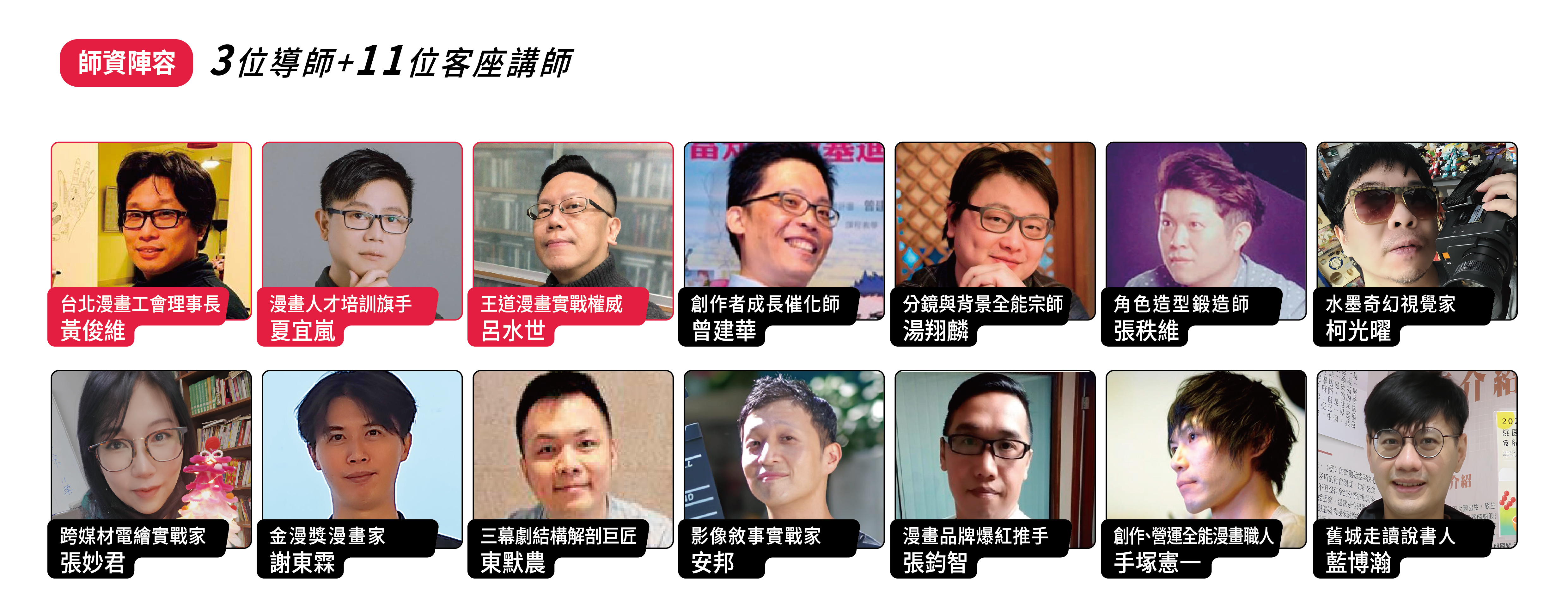 一張含有 文字, 人的臉孔, 拼貼畫, 螢幕擷取畫面 的圖片AI 產生的內容可能不正確。