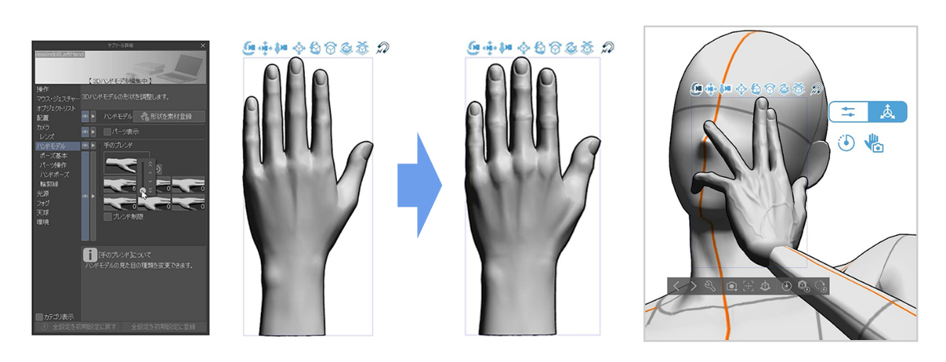手袋 が含まれている画像AI 生成コンテンツは誤りを含む可能性があります。