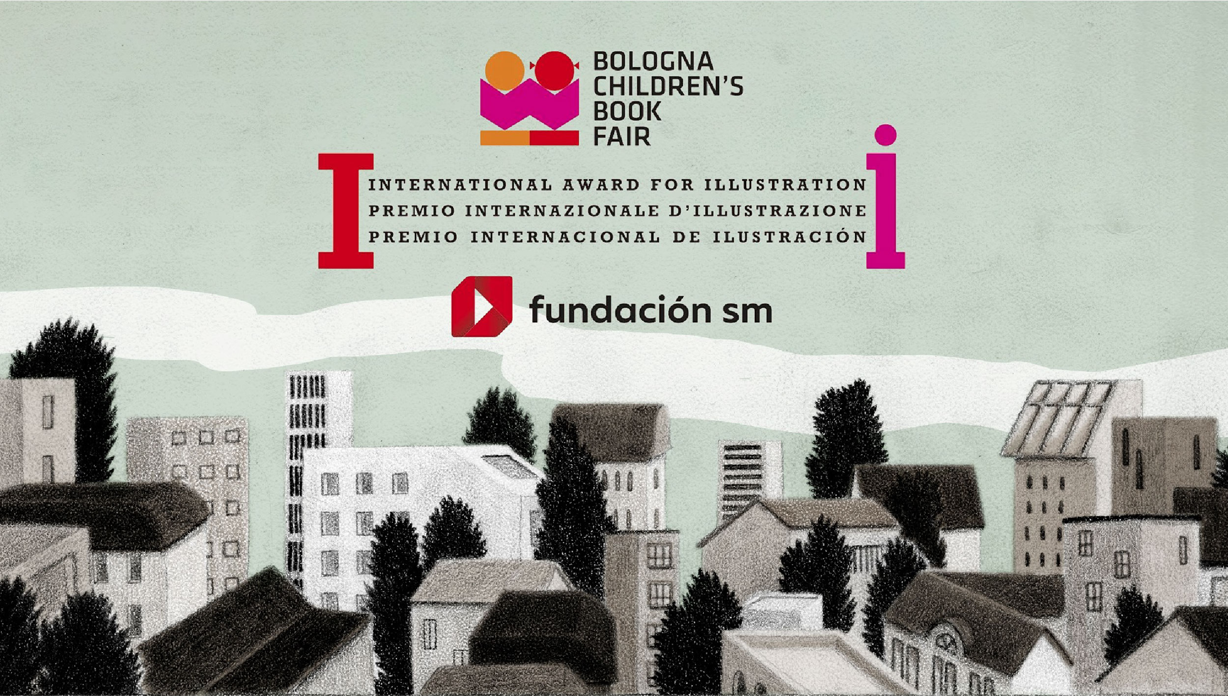 臺灣佳績不斷 卓霈欣《樹冠羞避》榮獲義大利第11屆「波隆那SM國際插畫家大獎」